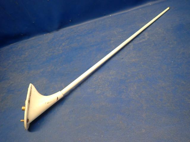 430-0035-00 II Morrow - A-16 LORAN C ANTENNA